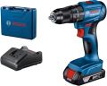 Bosch Gsb 185'Li Akülü Darbeli Matkap