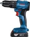 Bosch Gsb 185'Li Akülü Darbeli Matkap