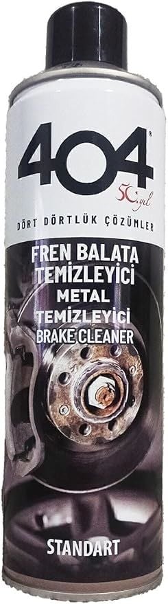 404 Balata Spreyi
