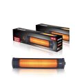 Marsstar Duvar Tipi Isıtıcı 2200W