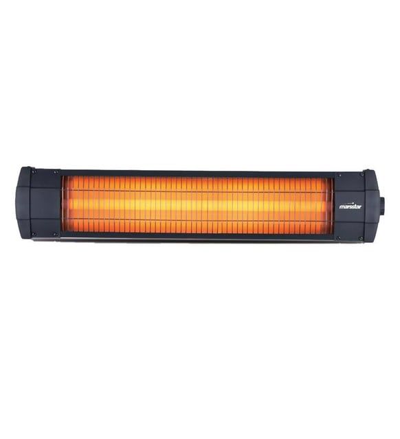 Marsstar Duvar Tipi Isıtıcı 2200W