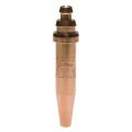 Yıldız Kesme Lülesi Asetilen No:0 3­6 Mm 4530 A
