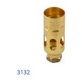 Yıldız Tav Ve Kaynak Başlığı 22Mm 3132
