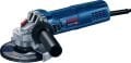 Bosch Gws 9­115 Avuç Taşlama