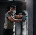 Bosch Gws 9­115 Avuç Taşlama