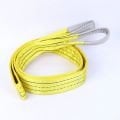 Lıftech Polyester Sapan 3 T x 5 Mt 61 En-1492/1