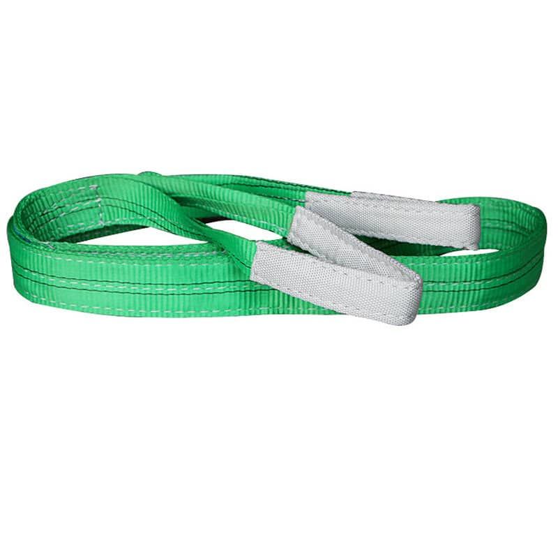Liftech Polyester Sapan 2 T x 4 Mt 6:1 En-1492/1