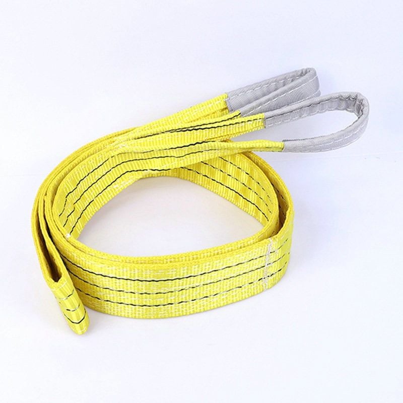 Liftech Polyester Sapan 3T x 3Mt 6:1 En-1492/1