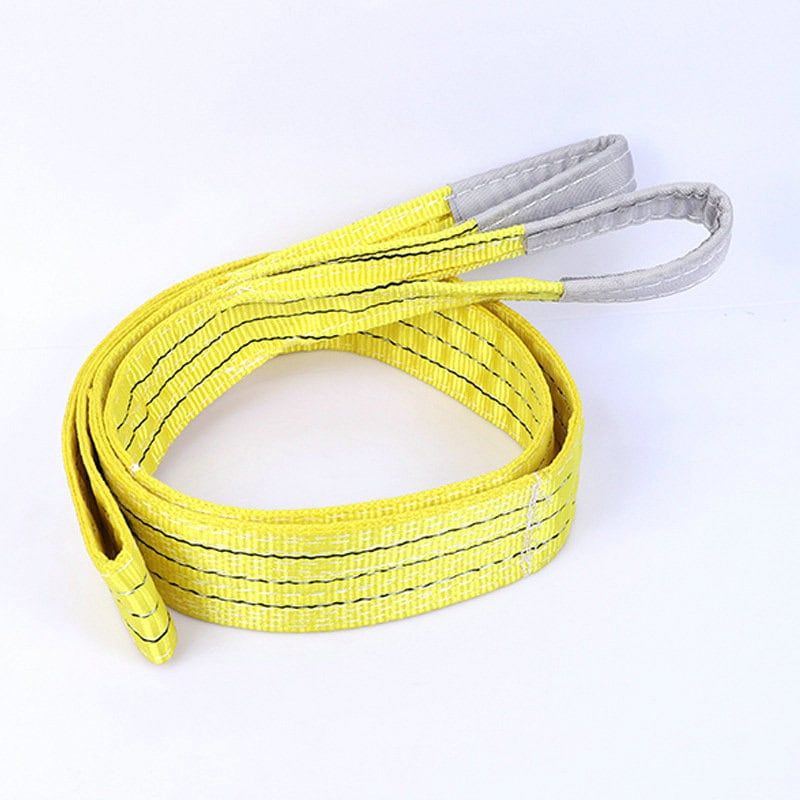 Liftech Polyester Sapan 3T x 6Mt 6:1 En-1492/1