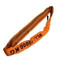 Liftech Polyester Sapan 10 T x 8 Mt 6:1 En-1492/1