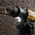 Stanley Fatmax Scd718D2K-Tr 18V 2.0Ah V 20 Li-ion Çift Akülü Darbeli Matkap