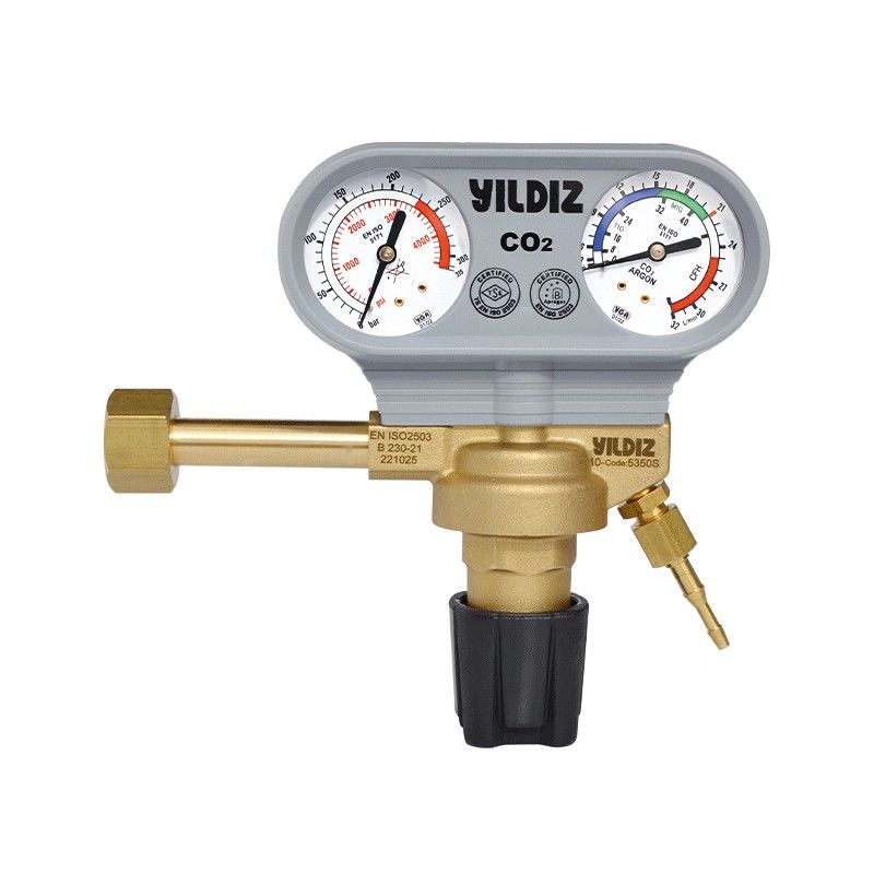 Yıldız Co2 5350 S