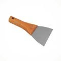 Spatula Ahşap Saplı 16 Cm
