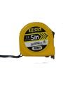 Boss Prof. Şerit Metre Stoplu 5X25 Mm