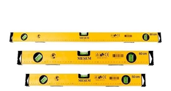 Su Terazisi Mıknatıslı 80 Cm