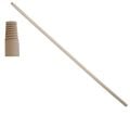 Fırça Sapı 120 Cm