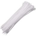 Dmax Kablo Bağı Beyaz 3.6X200 Mm