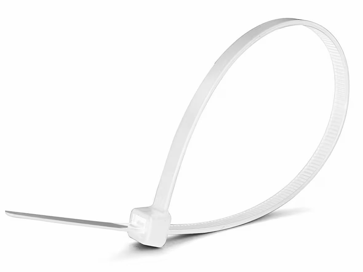 Zenith Kablo Bağı Beyaz 3.6X370 Mm
