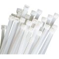 Meşem Kablo Bağı Beyaz 4.8X450 Mm