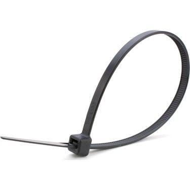 Zenith Kablo Bağı Siyah 3.6X370 Mm