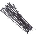 Meşem Kablo Bağı Siyah 4.8X250 Mm