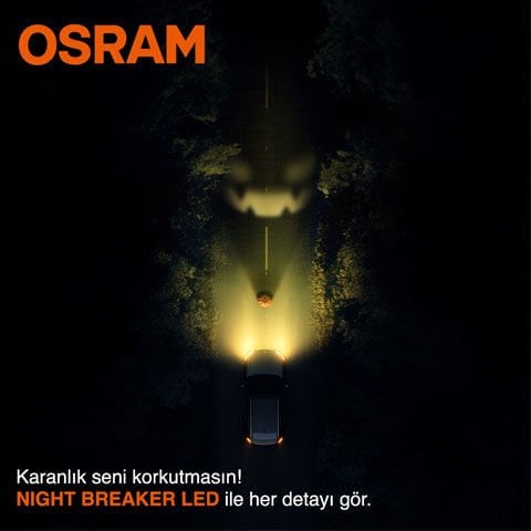 Osram Bayisi Olarak Yüksek Kaliteli Aydınlatma Çözümleri Sunuyoruz!