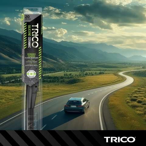 Trico: Silecek Teknolojisinde Dünya Lideri