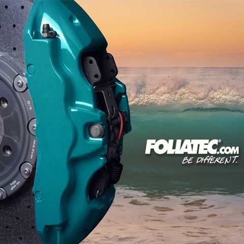 Foliatec: Araç Kişiselleştirme ve Stil Çözümlerinde Öncü