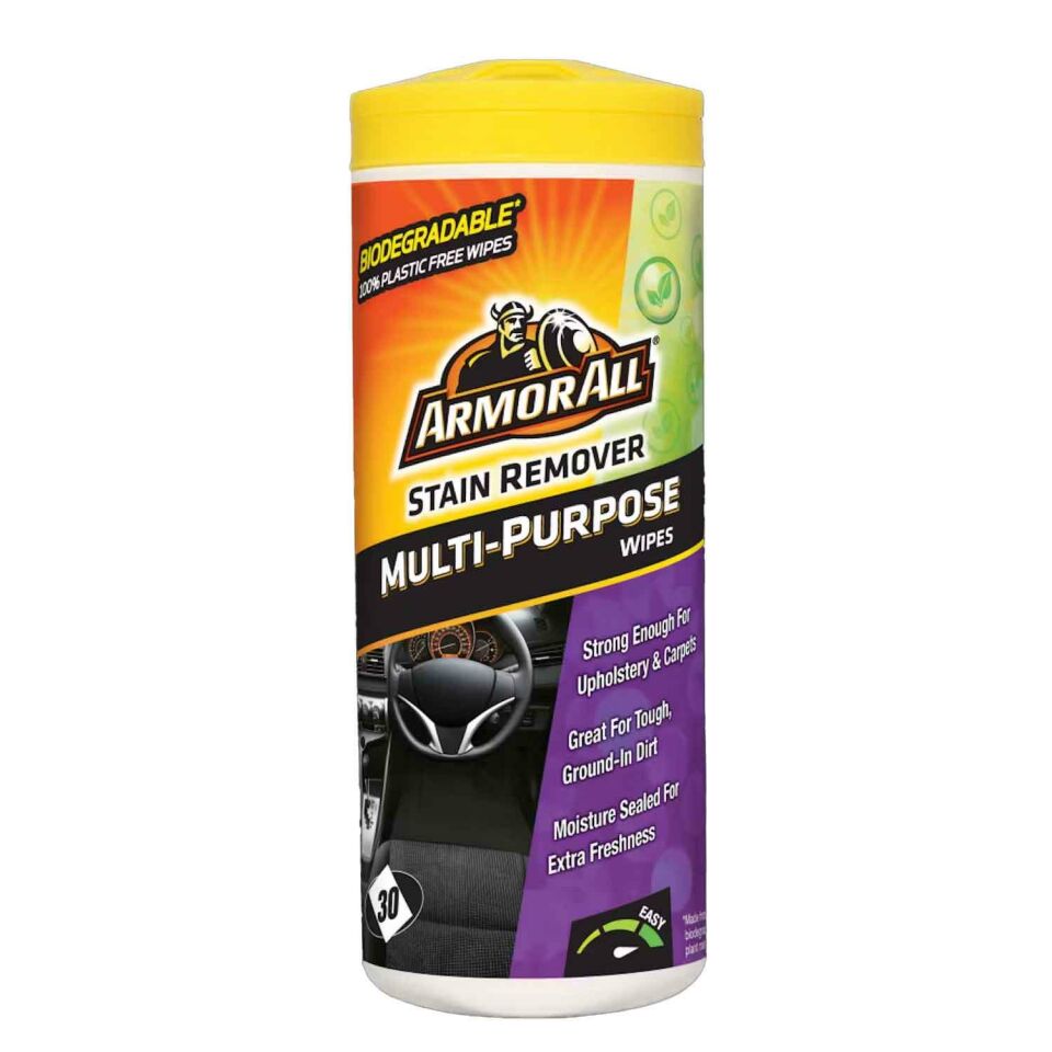 Armor All Çok Amaçli Mendil 30 adet