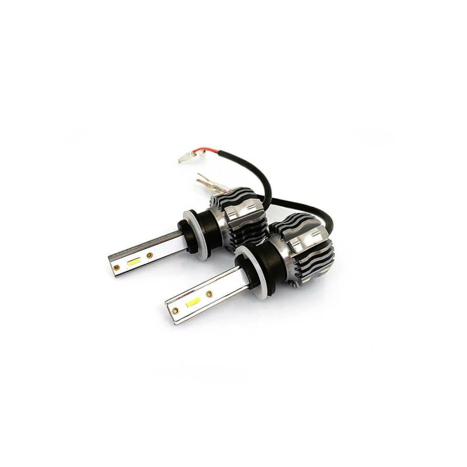 Photon Far Ampulü Led Zero Serisi +3 Plus H27 Fansiz