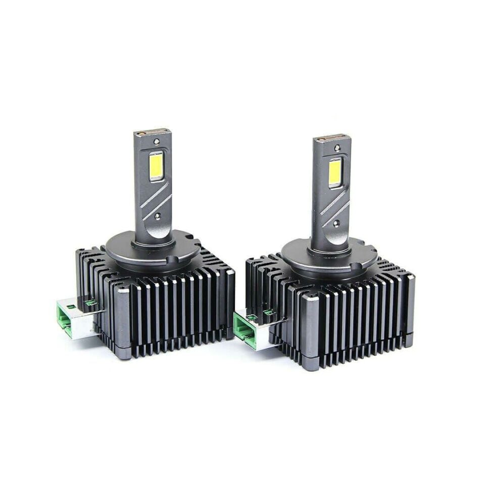 Photon Far Ampulü Led Ultimate Serisi D3S/R Ballast Versiyon