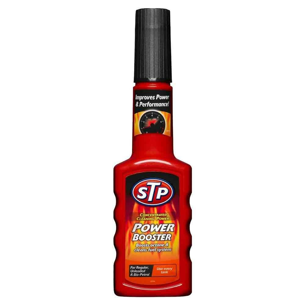 STP Oktan Arttirici Yakit Katkisi Benzin 200ml.