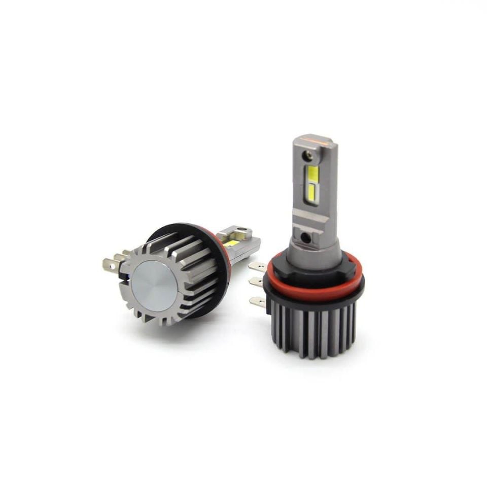 Photon Far Ampulü Led Headlight Ultimate Serisi +5 Plus H15 Fansiz