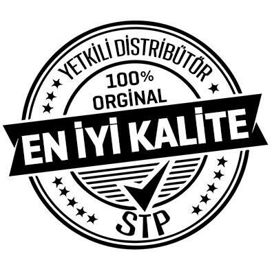 STP Dizel Partikül Filtre Temizleyici Katki 200ml.
