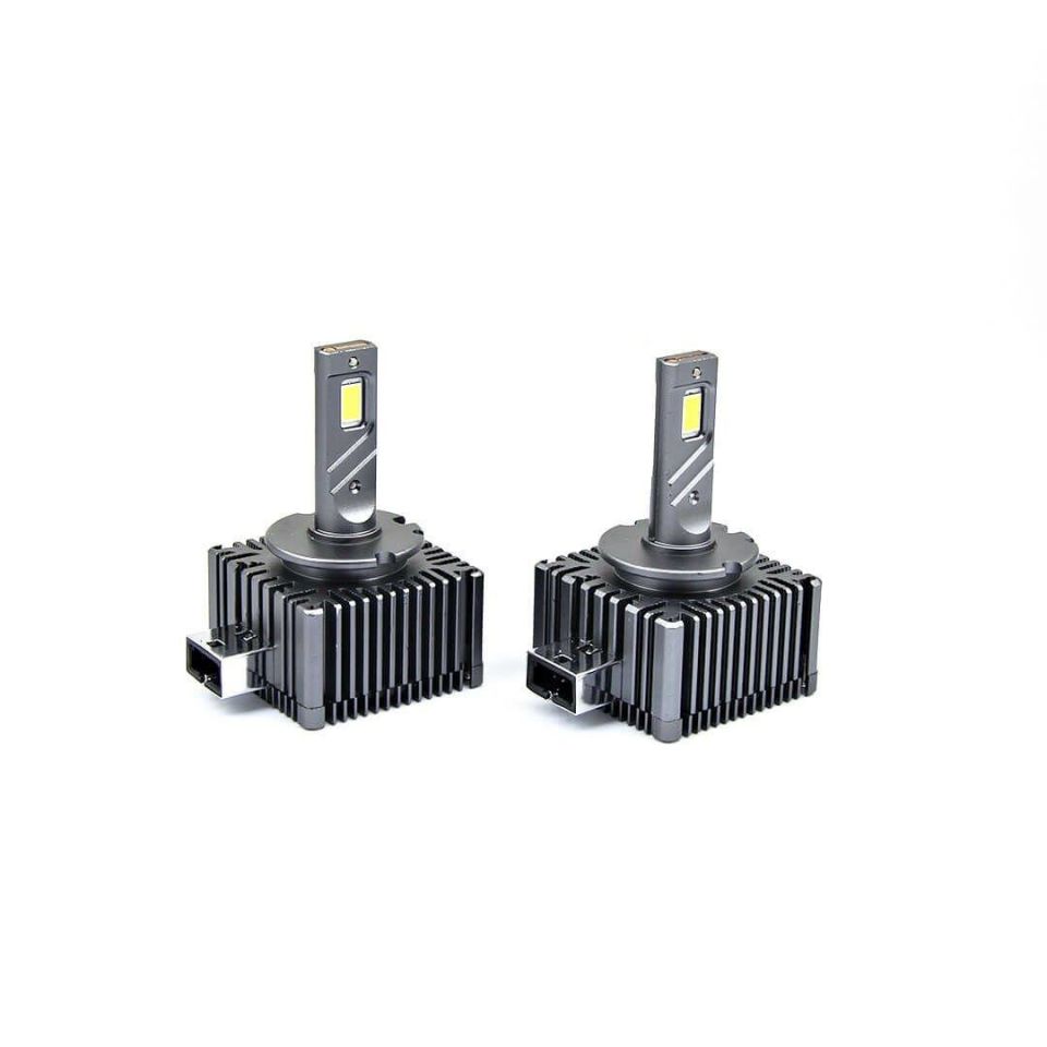 Photon Far Ampulü Led Ultimate Serisi D1S/R Ballast Versiyon