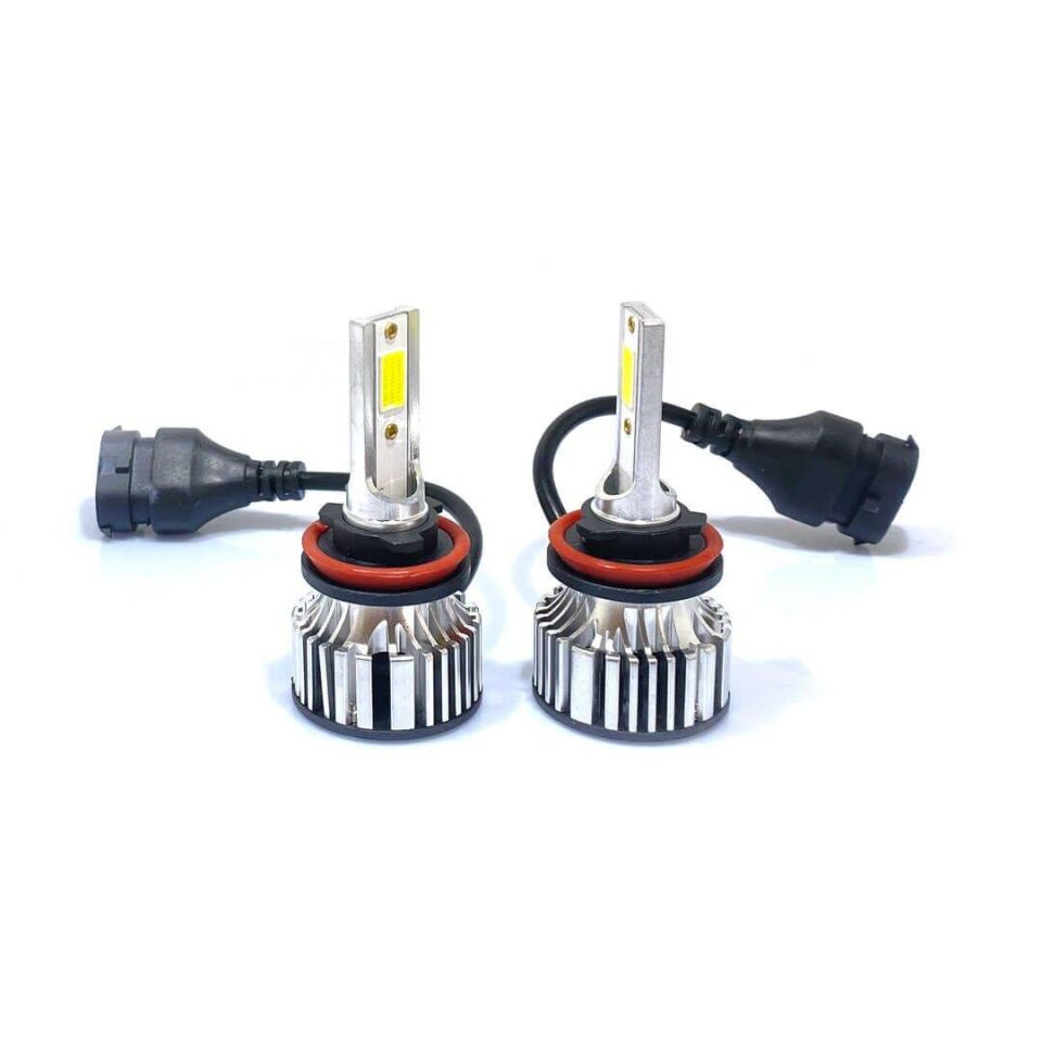 Photon Far Ampulü Led Headlight Duo Serisi H8/H9/H11/H16