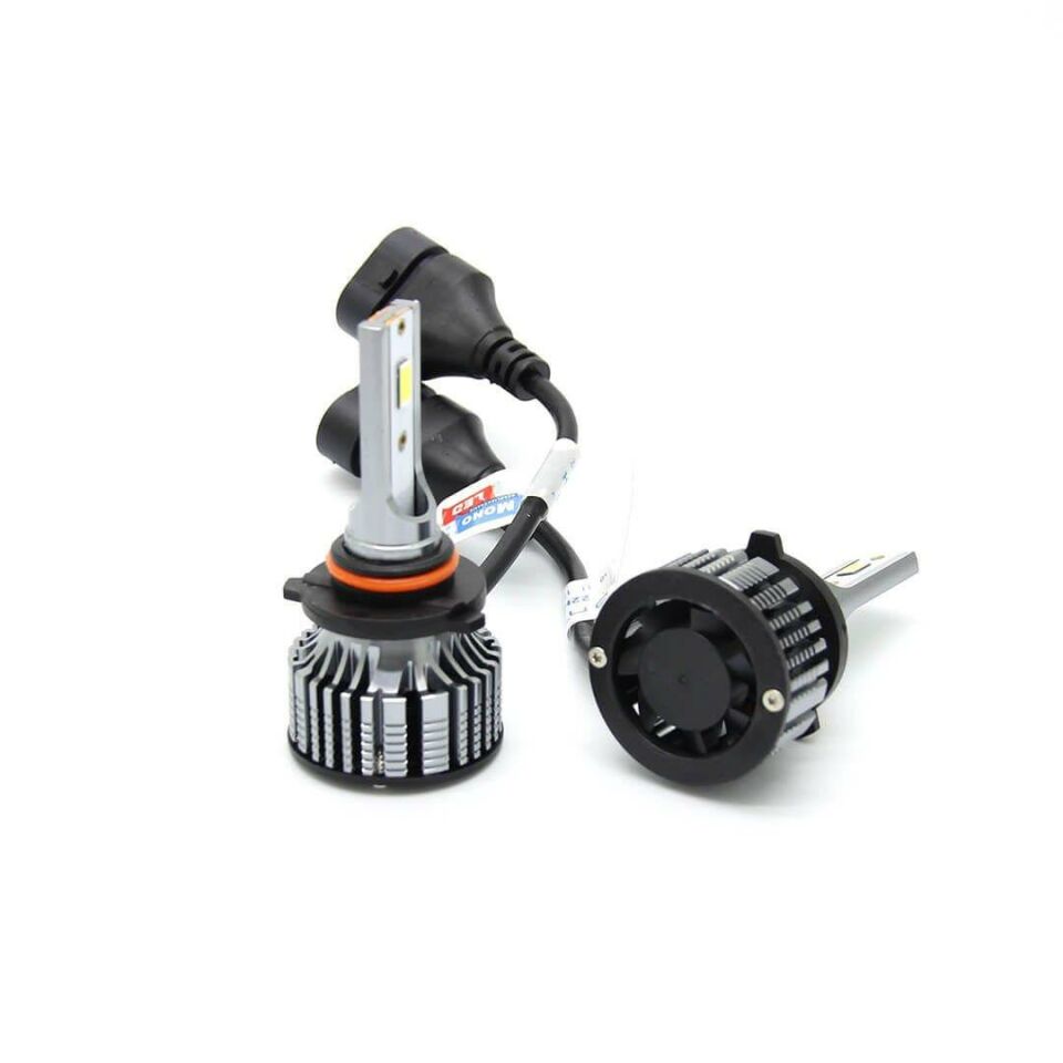Photon Far Ampulü Led Headlight Mono Serisi +2 Plus 9005/9006