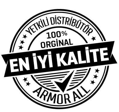 Armor All Wax'li sampuan 1lt.