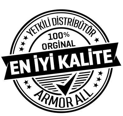 Armor All Parlatici Wax & Cila 500ml.