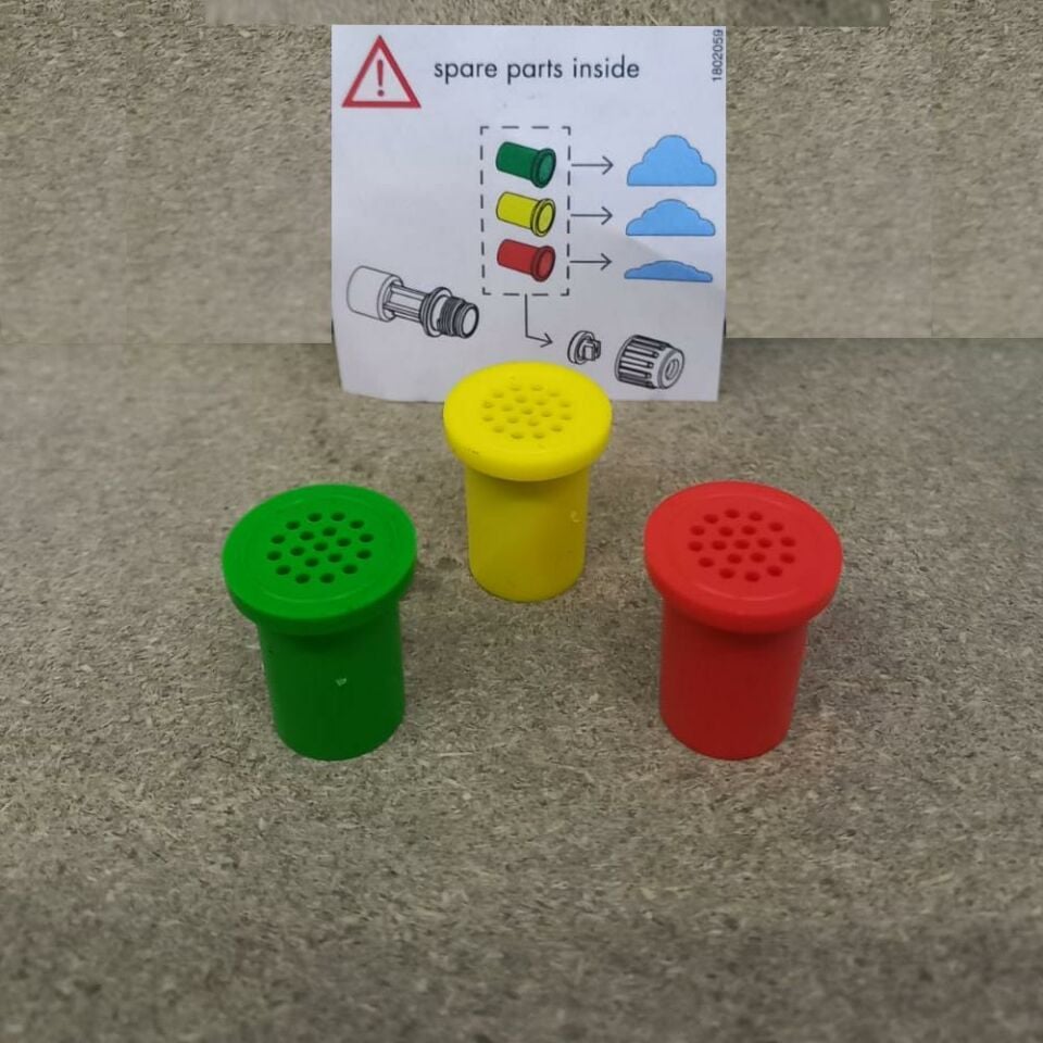 Dimartino  ALTA 2000 FOAM FPM VITON Köpük Pompasi 2Lt.
