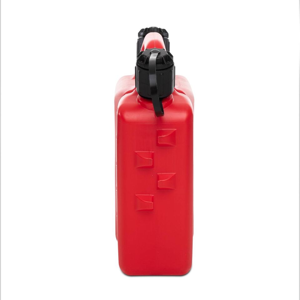 Dimartino Pro Benzin ve Yag Bidonu 5 Lt 7030