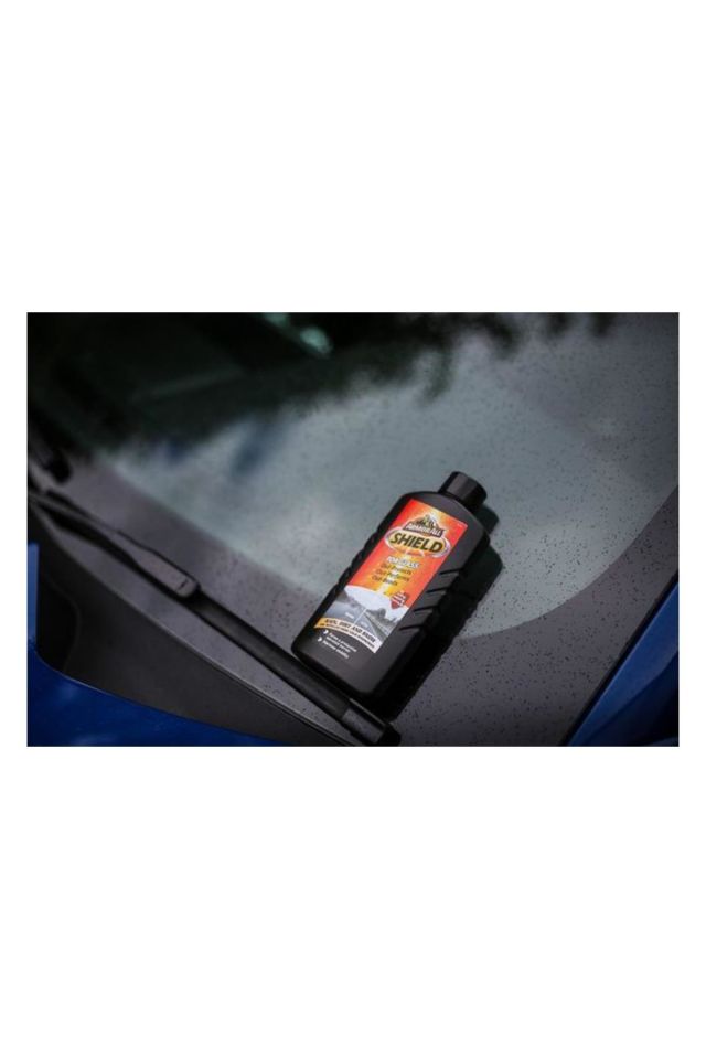 Armor All Shield Cam Su ve Kir Itici 200ml.