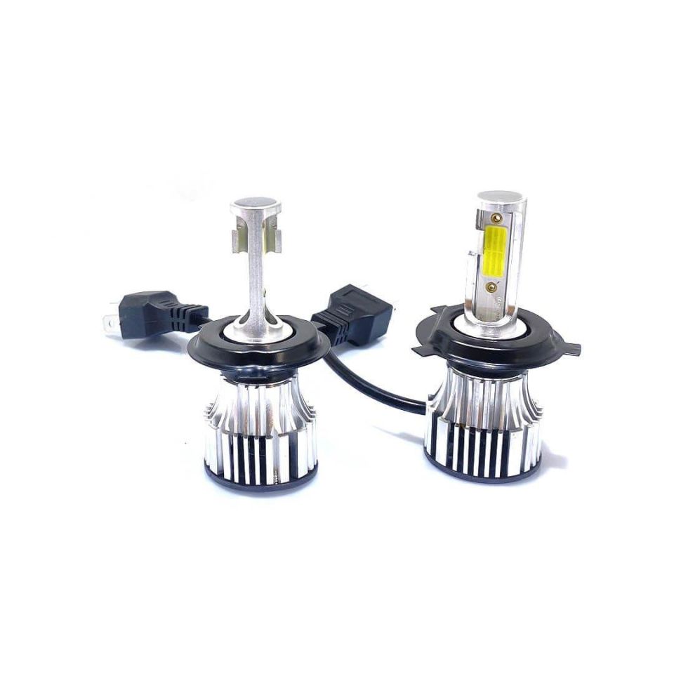 Photon Far Ampulü Led Headlight Duo Serisi H4