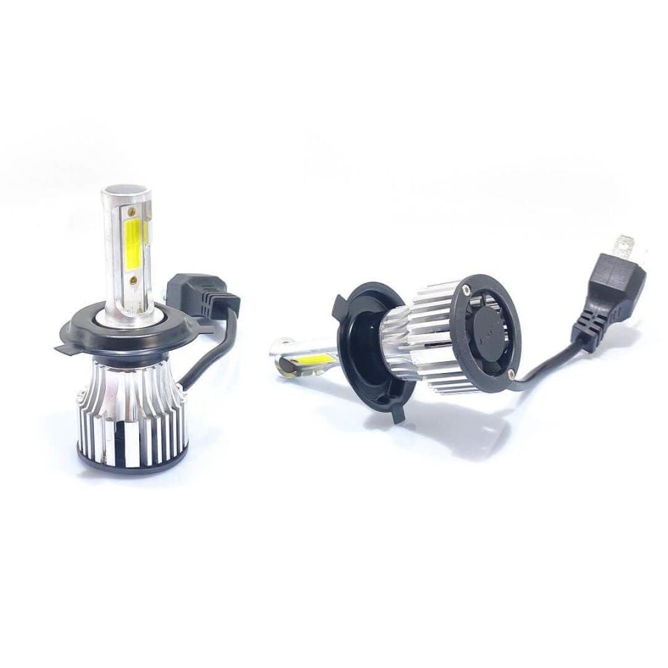 Photon Far Ampulü Led Headlight Duo Serisi H4