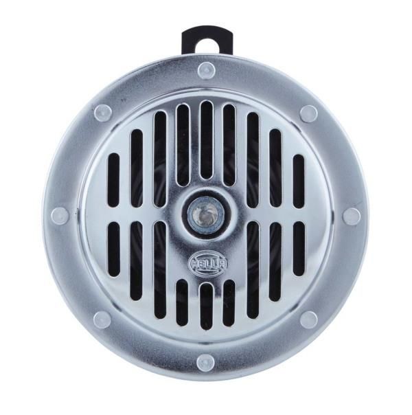 Hella Superton Korna 12V Krom 3CB004811-091