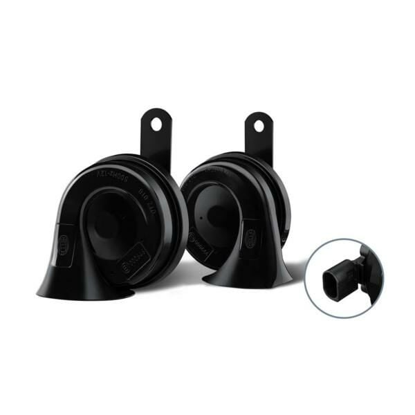 Hella Korna Oval Soket(Bmw-F10-F20-F30) 3FH012010-931