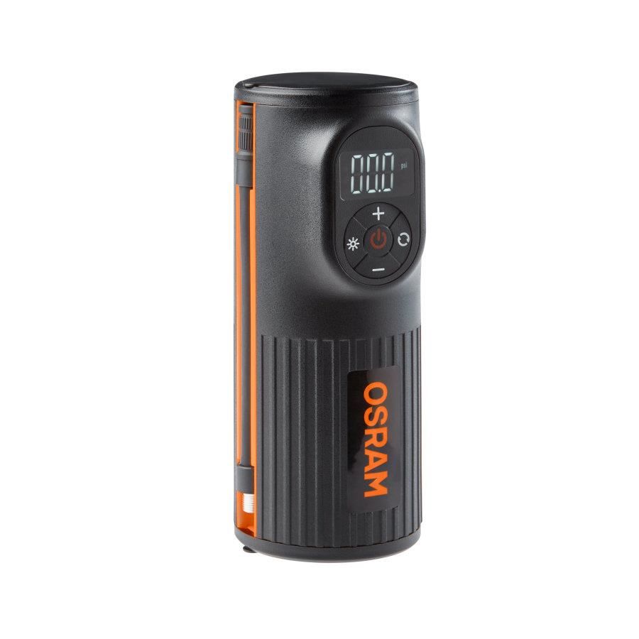 Osram Lastik sisirme Kompresörü sarjli Tyreinflate 2000 OTIR2000