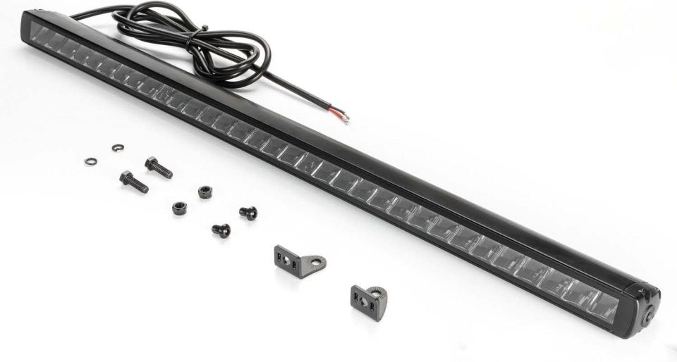 Hella Off-Road Led Lamba 12V-24V 32'' Hareketli Montaj 1FJ358176-311