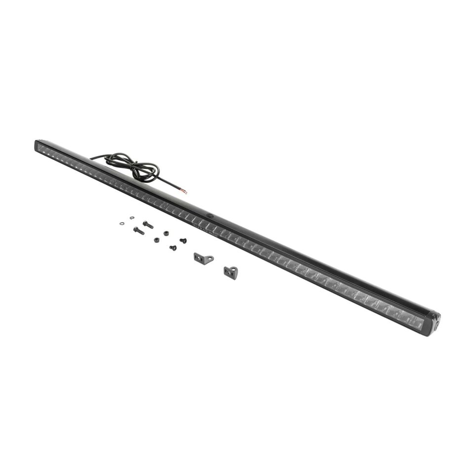 Hella Off-Road Led Lamba 12V-24V 50'' Hareketli Montaj 1FJ358176-331