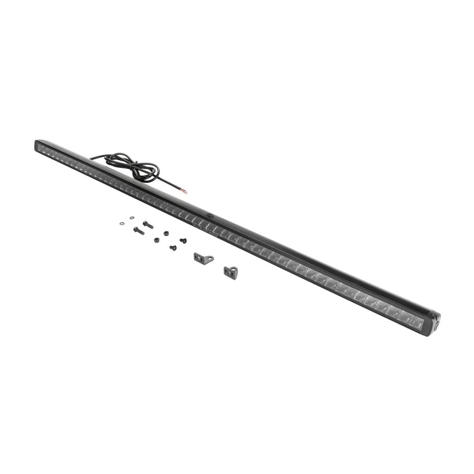 Hella Off-Road Led Lamba 12V-24V 50'' Hareketli Montaj 1FJ358176-331